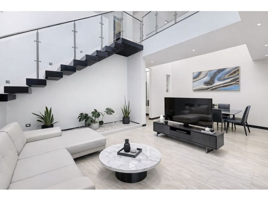 Casa en Condominio Villamont
