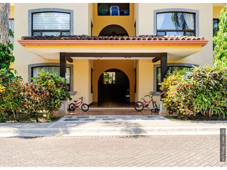 Apartment at Tamarindo