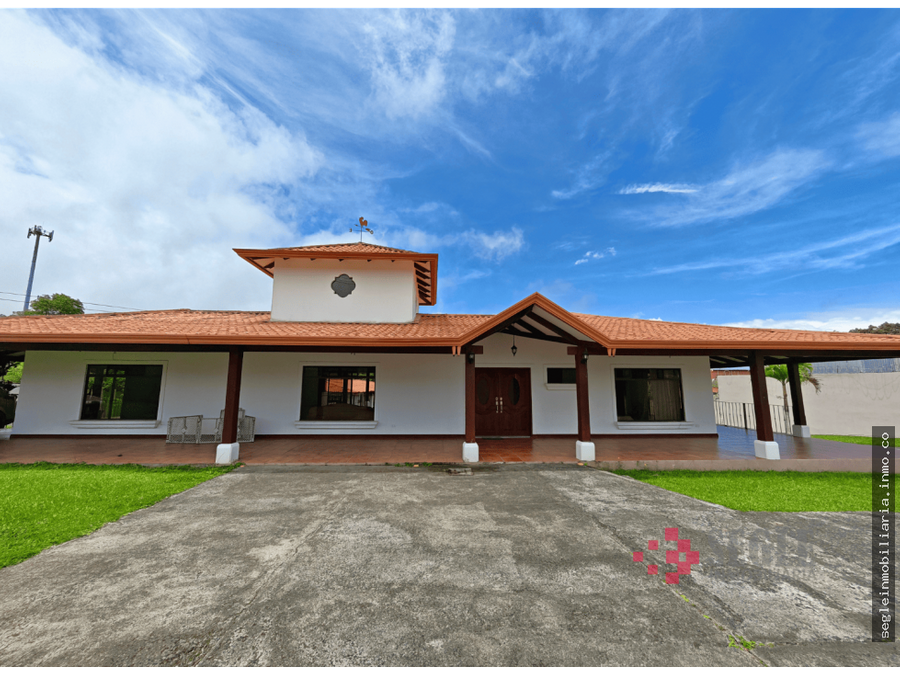 Casa en Pará
