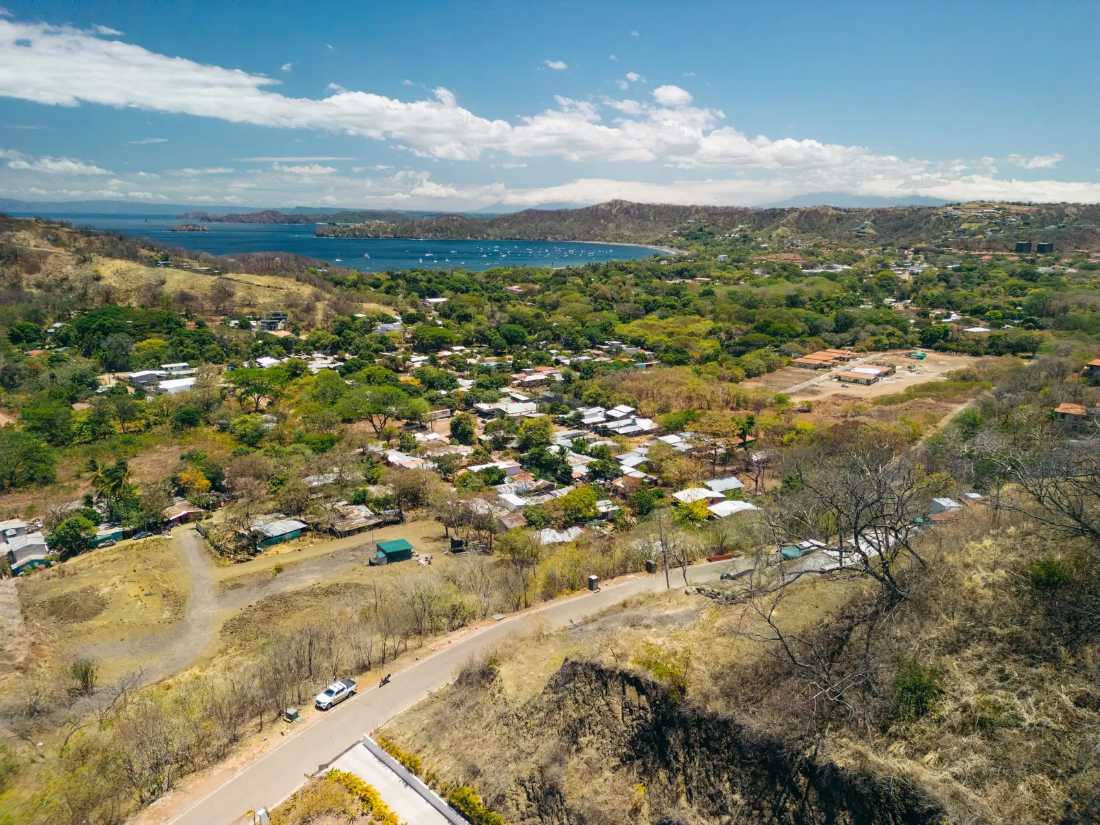 House at Coco Bay Estates