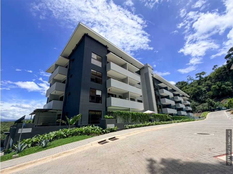 Apartment at Condominio Torres del Café