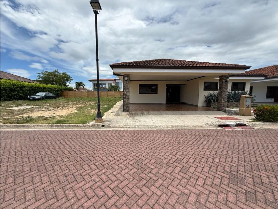 Casa en Condominio Parque del Encino