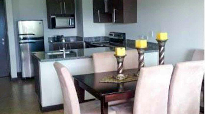 Apartamento en Uruca