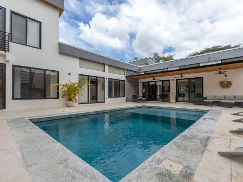 Propiedad en Santa Cruz