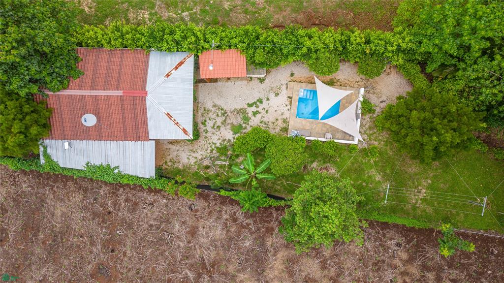 Casa en Hojancha