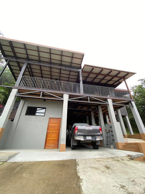 Casa en Liberia