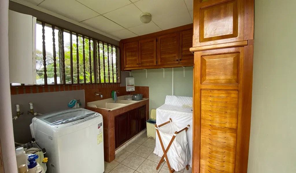 Casa en San Isidro del General