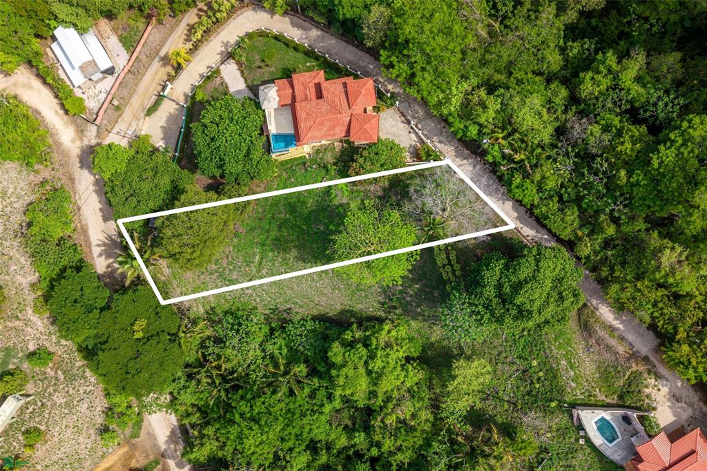 Land at Bejuco