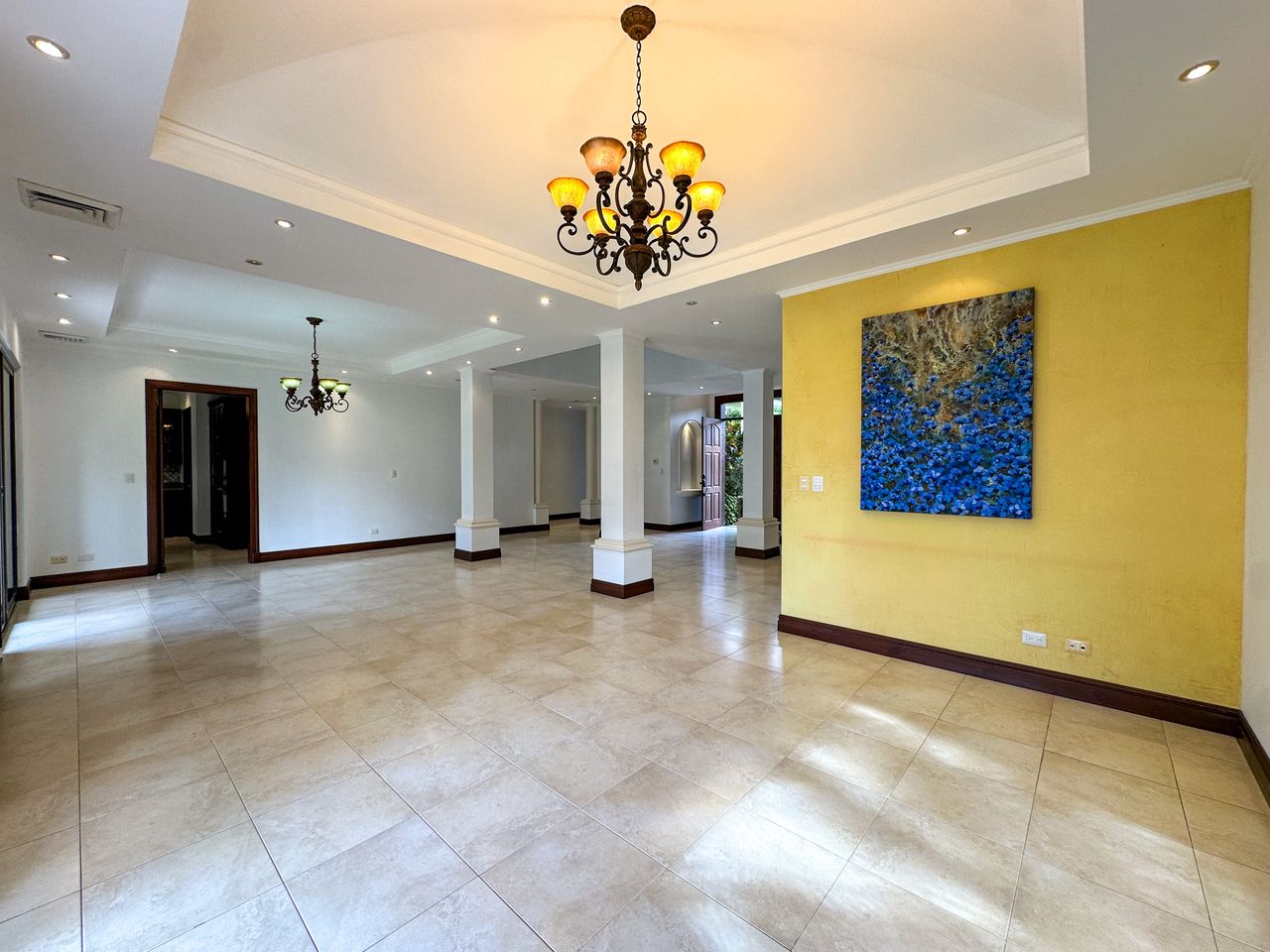 Propiedad en Condominio Hacienda del Sol