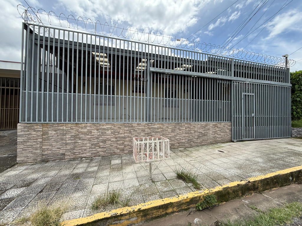 Casa en