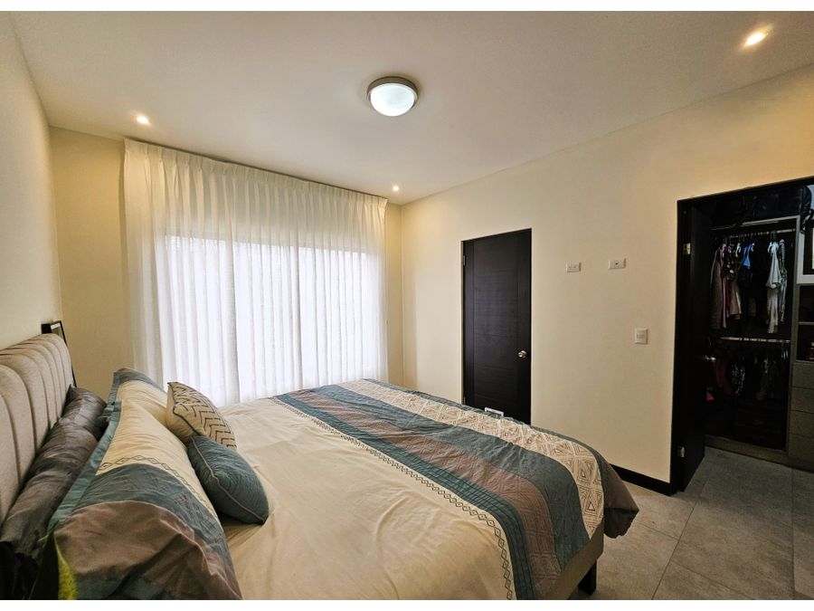 Casa en Condominio Veredas del Arroyo