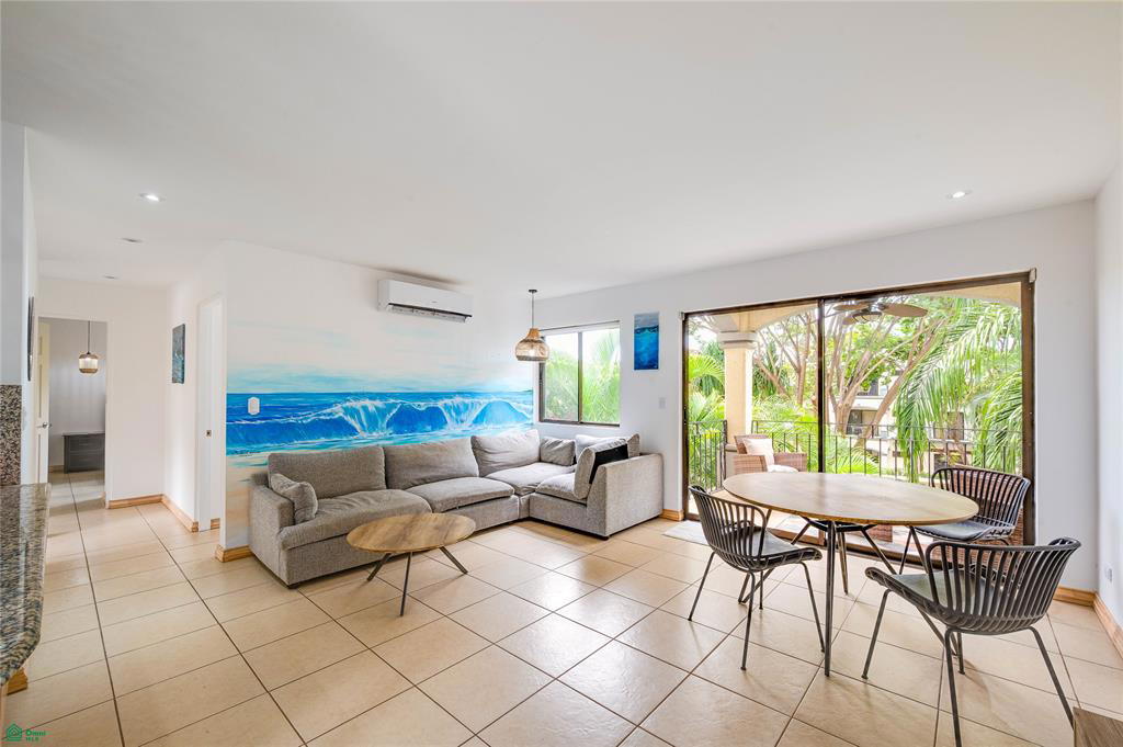 Propiedad en Palmas de Tamarindo Resort