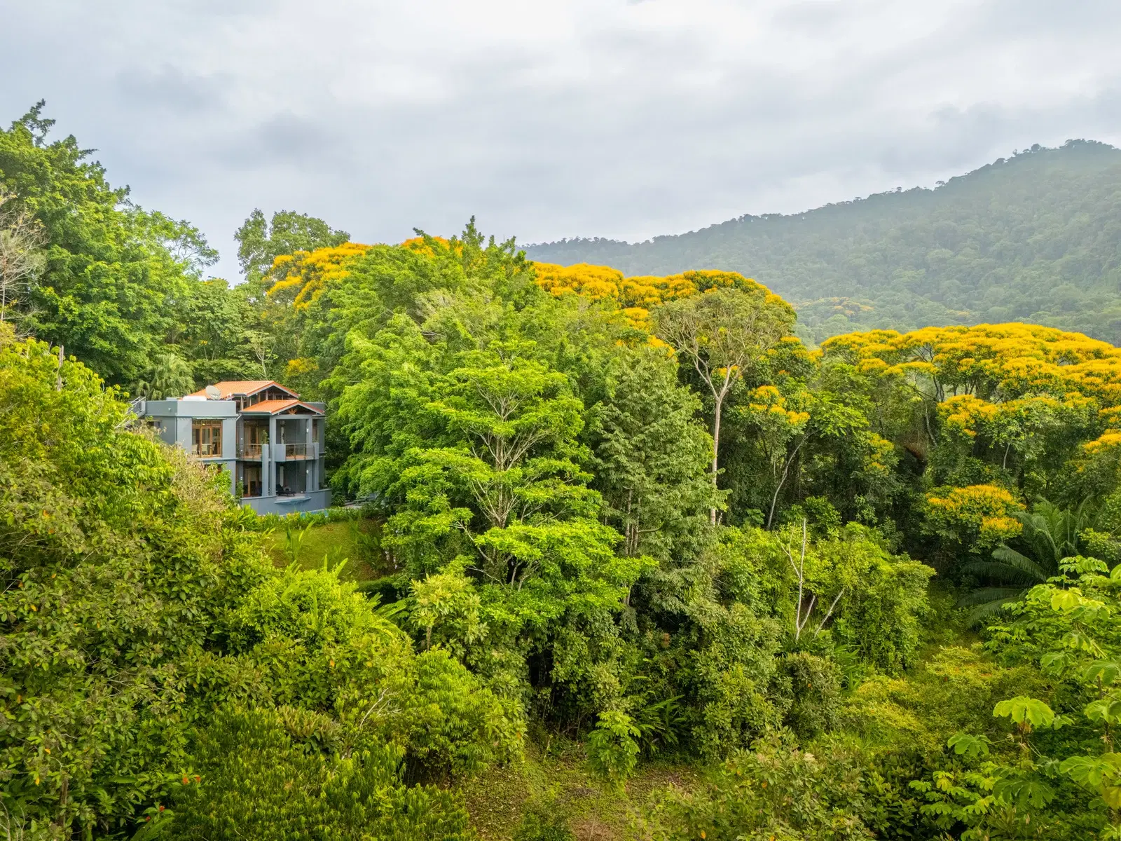 Casa en Bahía Ballena