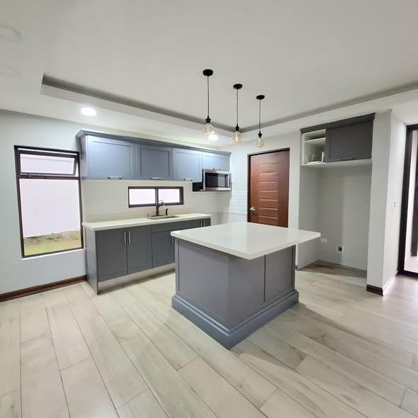 House at Condominio Montezuma