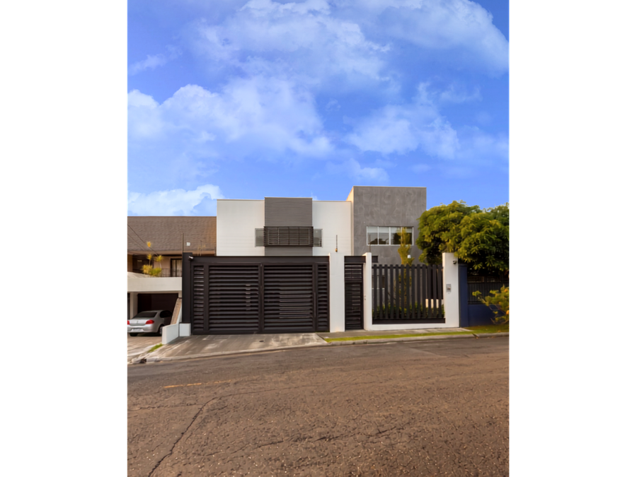 Casa en San Juan