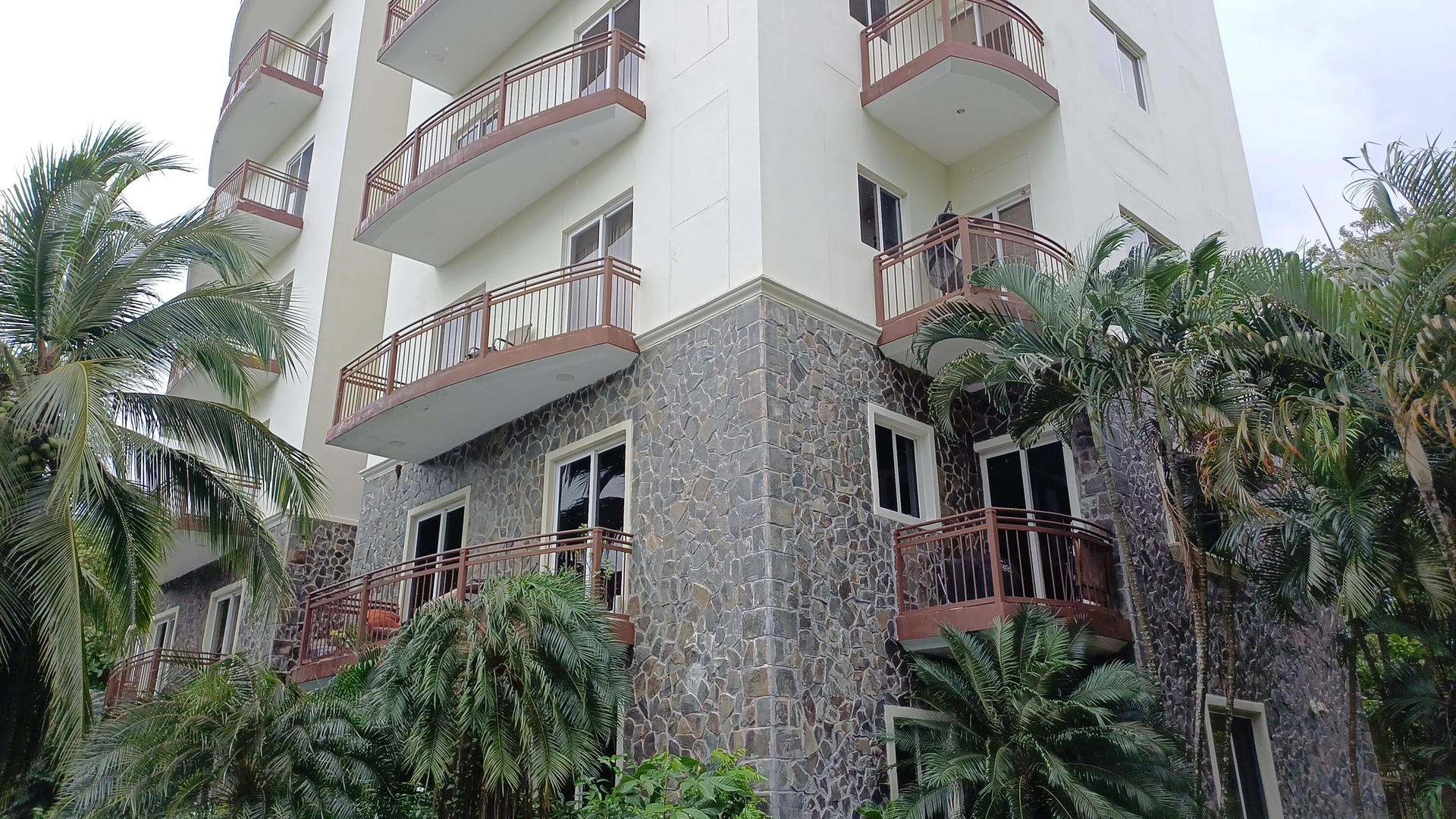 Apartment at Jaco