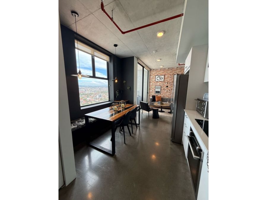 Apartment at San Isidro
