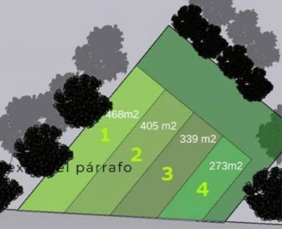 Propiedad en Santa Cruz