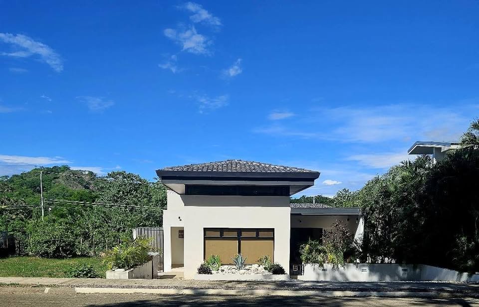 Casa en Playas del Coco