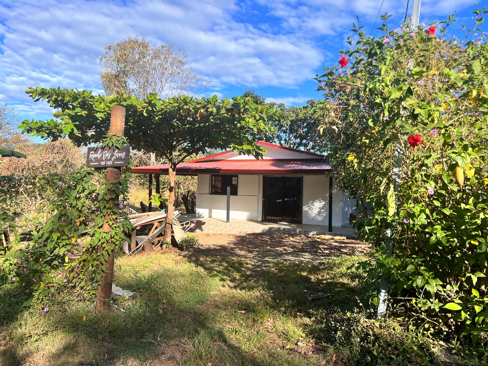 Casa en Sardinal