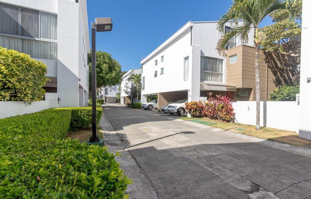 Property at Santa Ana