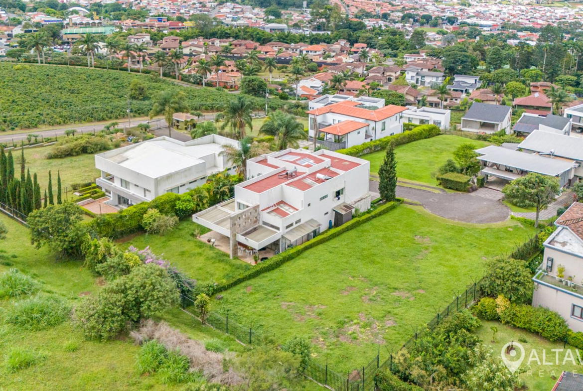 Casa en