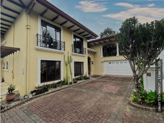 Apartment at San Rafael