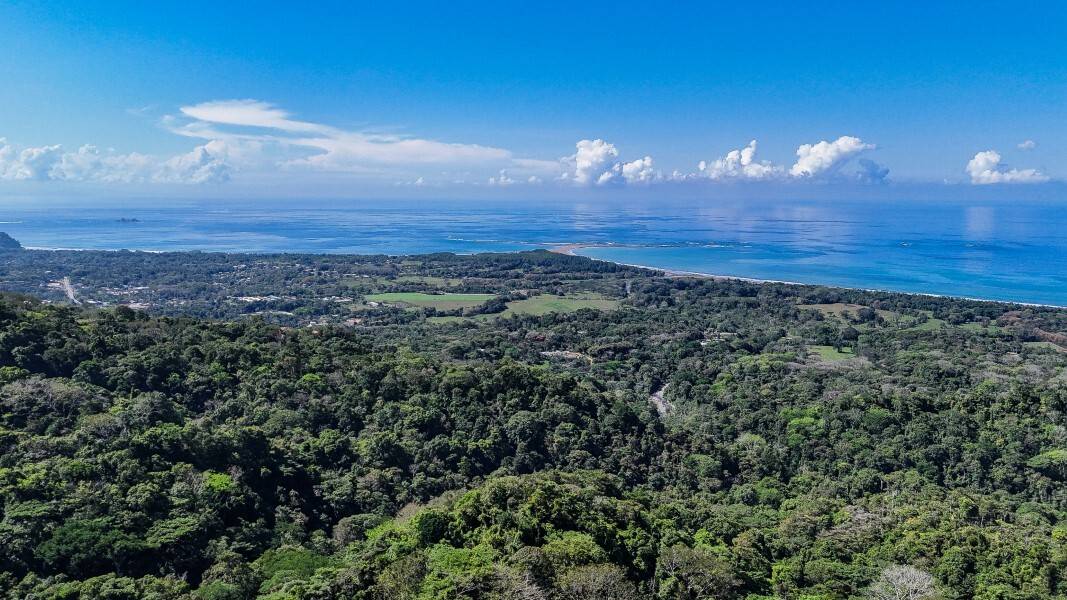 Property at Uvita