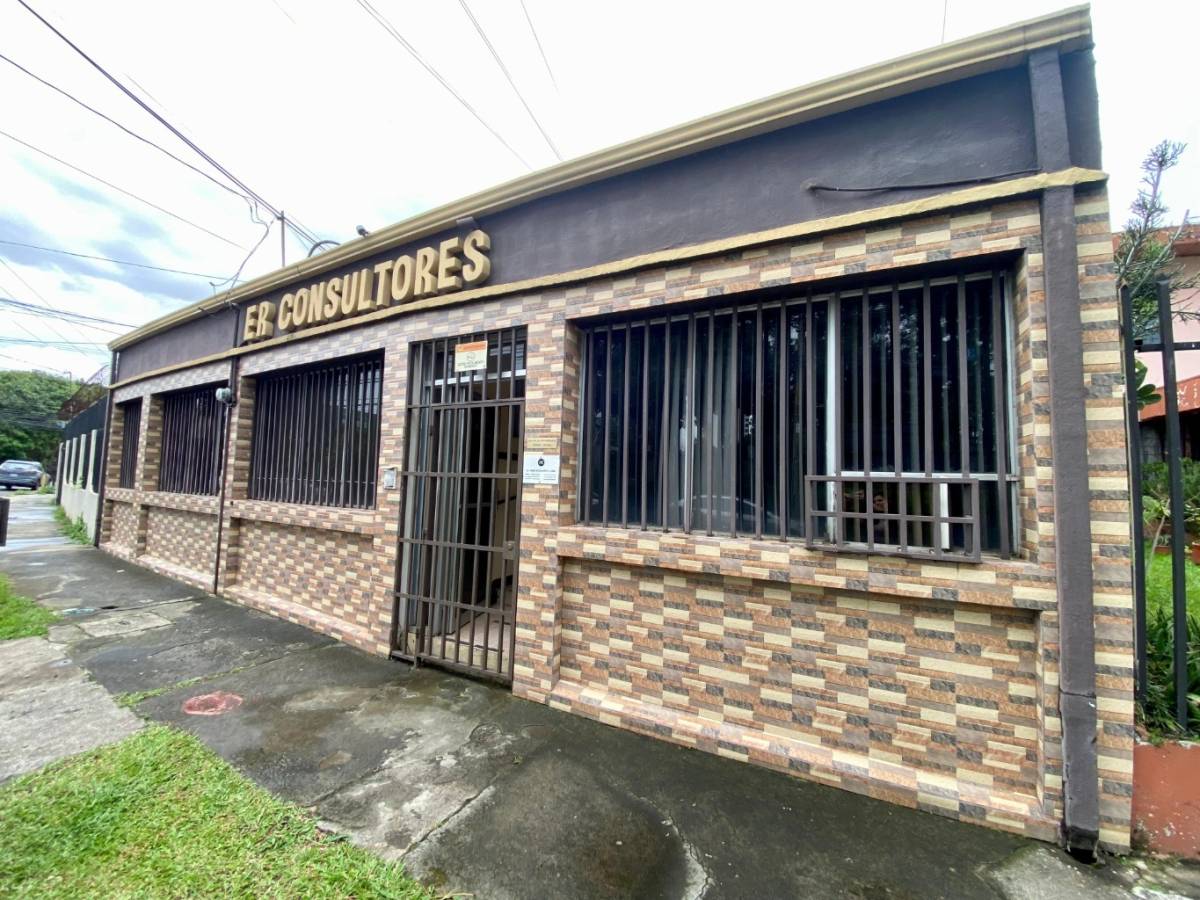 Oficina en Sabana
