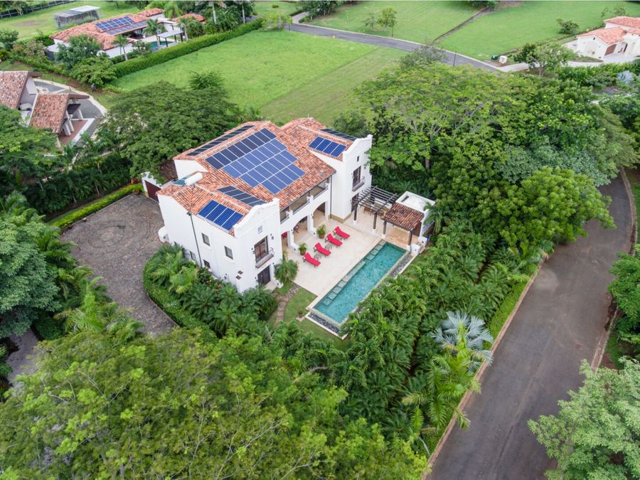 Casa en Tamarindo