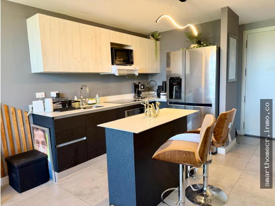 Bodega en Núcleo Sabana