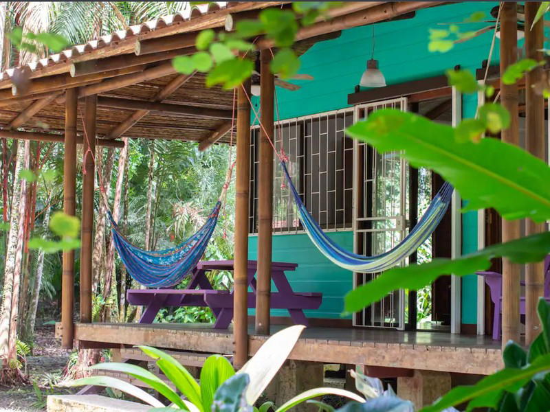 Propiedad en Cahuita