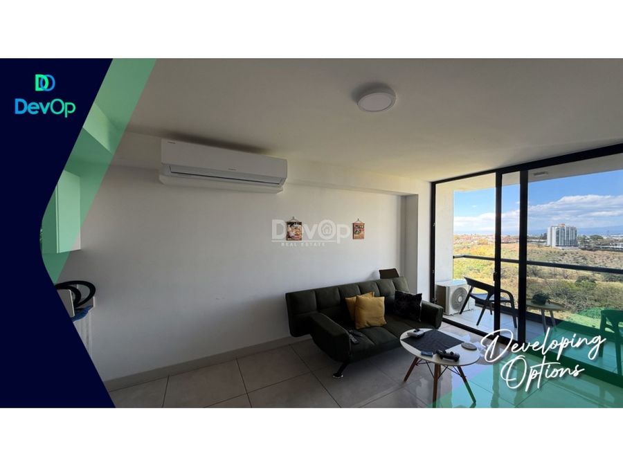 Apartment at Núcleo Sabana