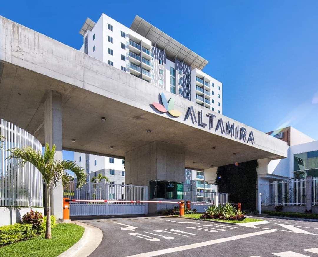 Apartamento en Heredia