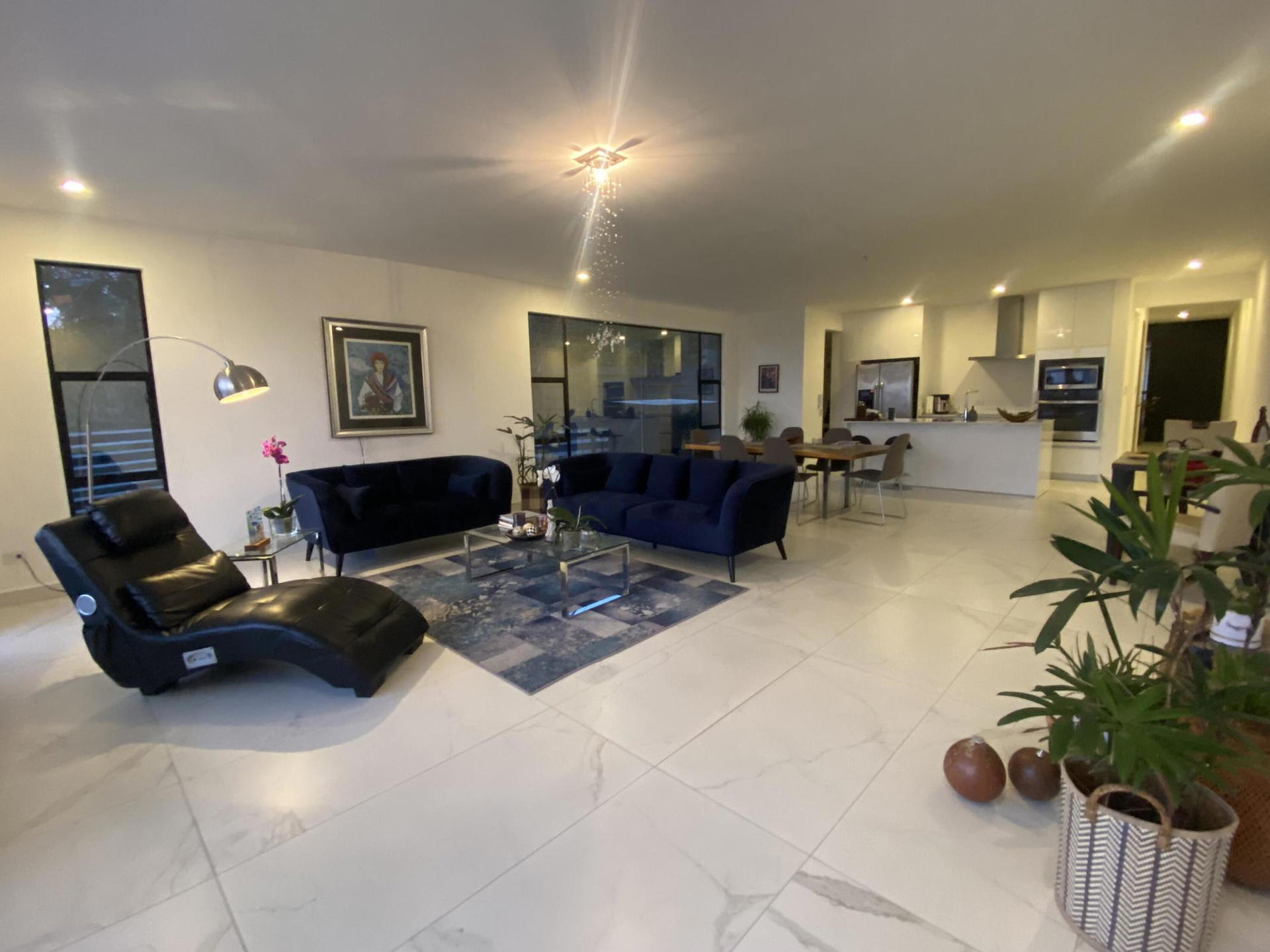 Casa en San Antonio