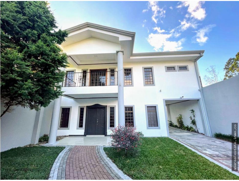 House at Santo Domingo