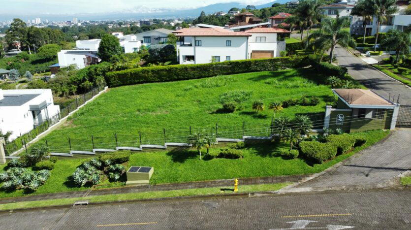 Terreno en Tres Ríos