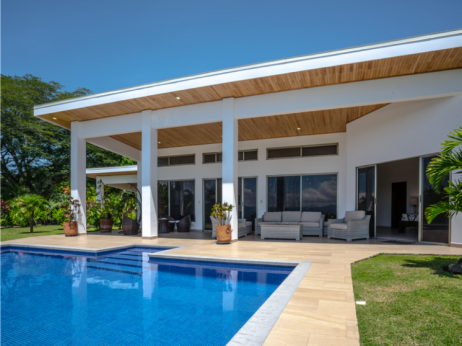 Casa en Concepción