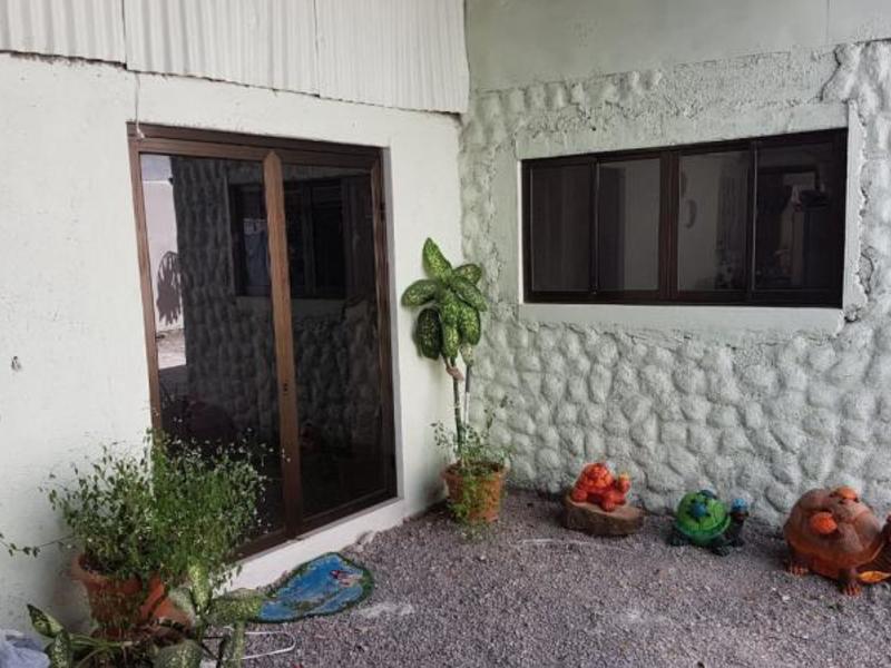 Comercial en Hospital