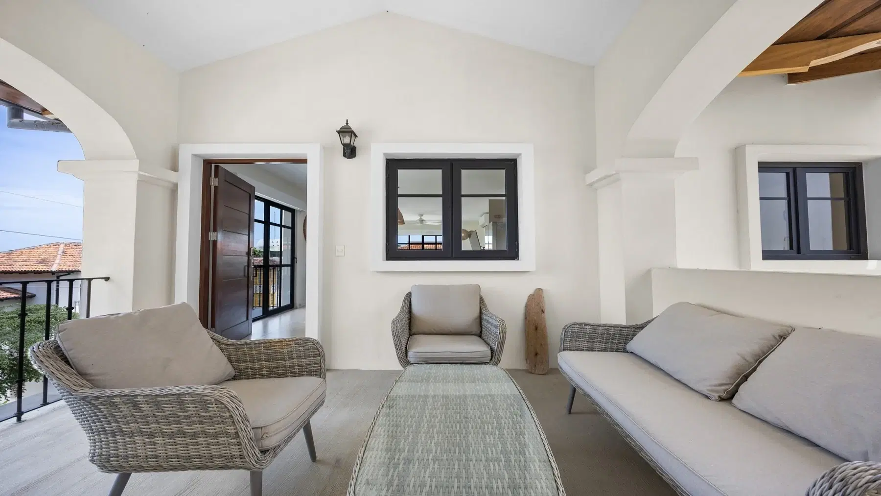 Propiedad en Tempate