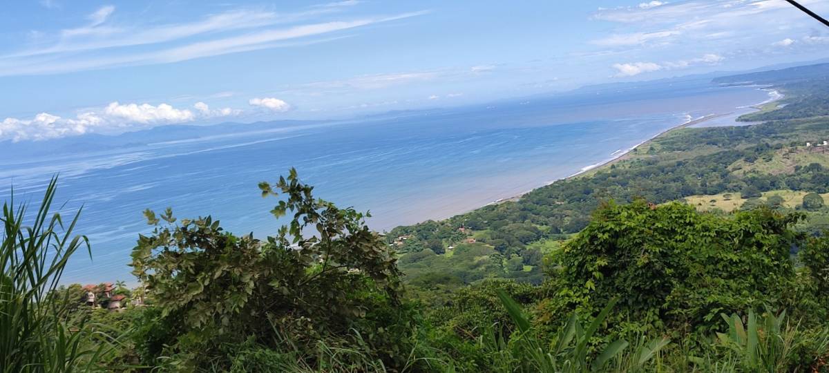 Property at Camaronal