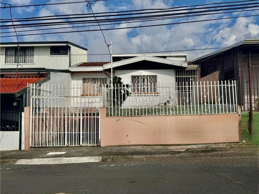 Casa en San Vicente