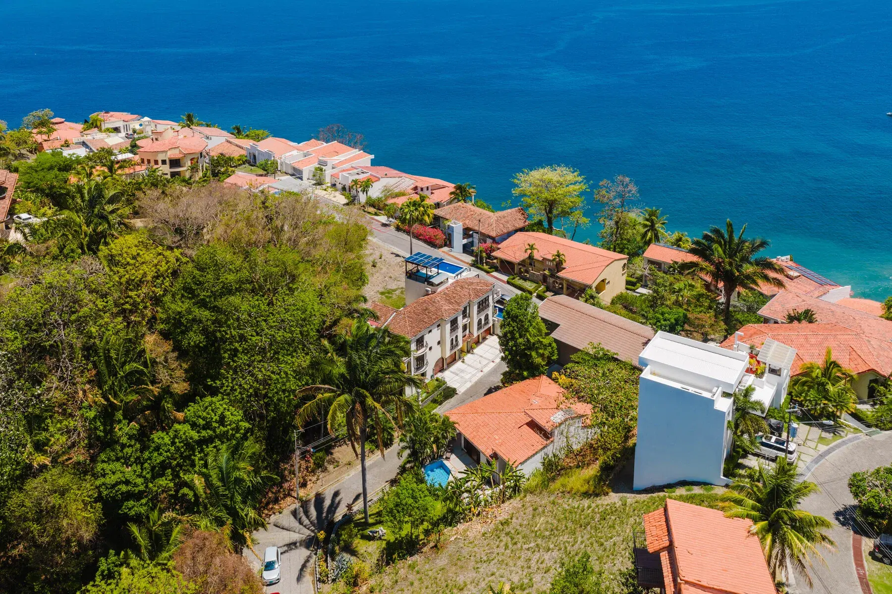 House at Altos De Leonamar