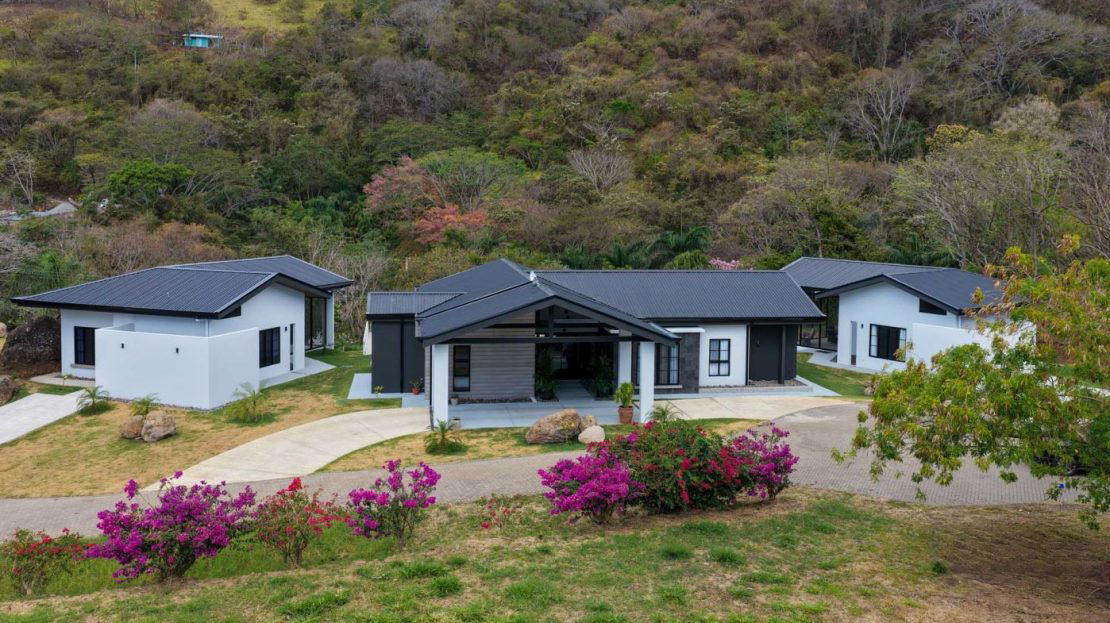 Casa en Escobal