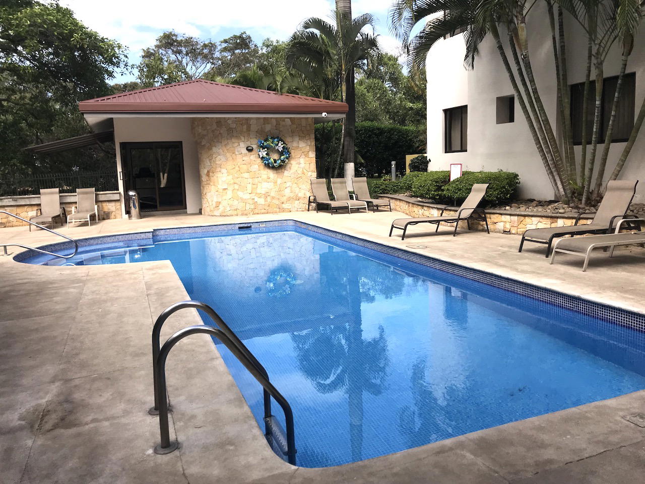 Propiedad en Avalon Santa Ana