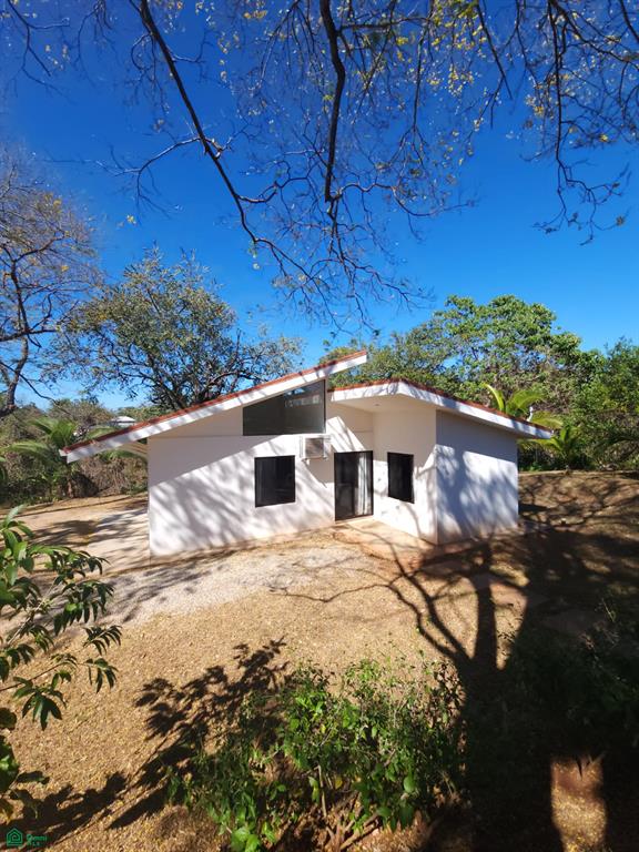House at Playa Lagarto