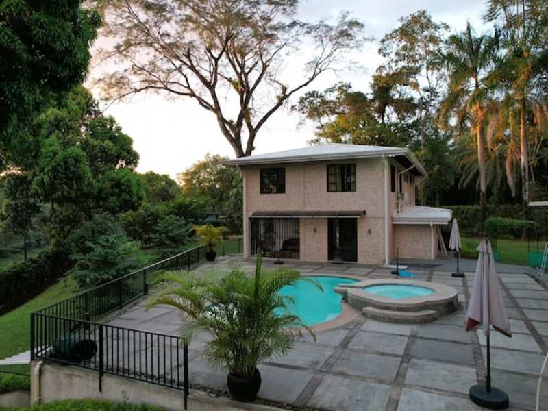 Property at Quepos