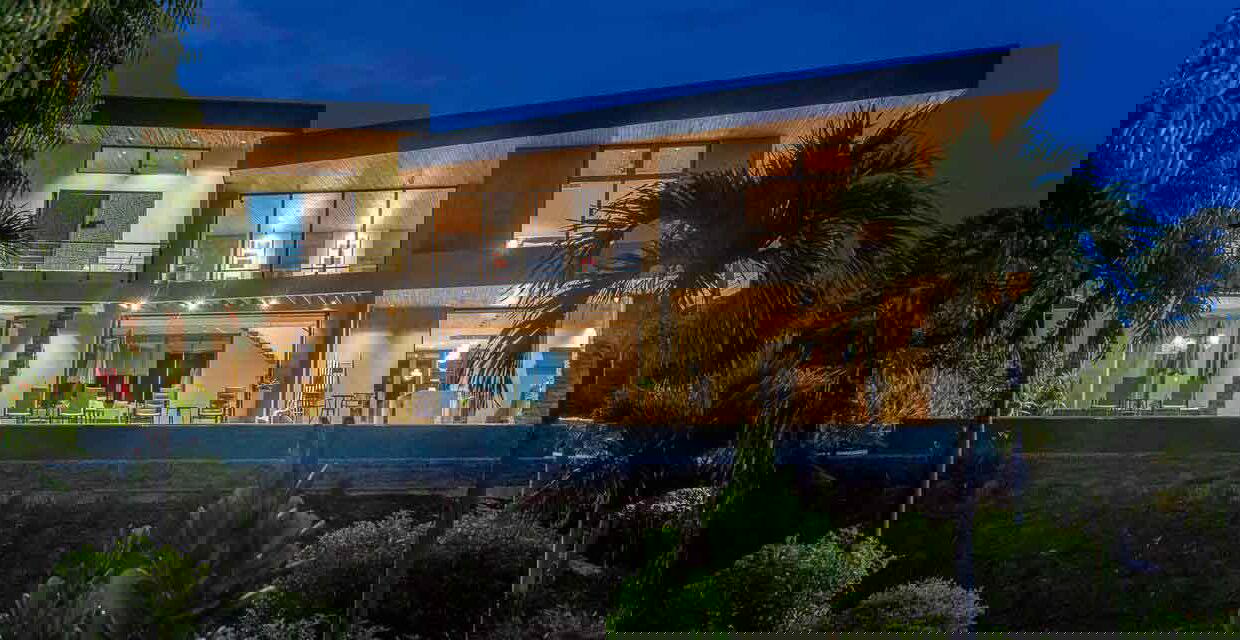 Property at Cabo Velas