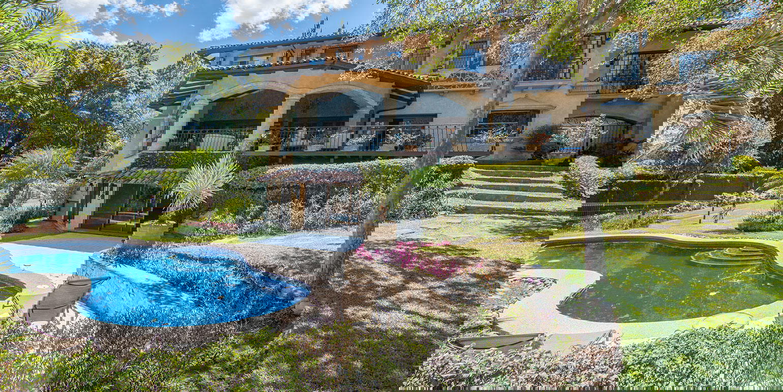 Propiedad en Escazú