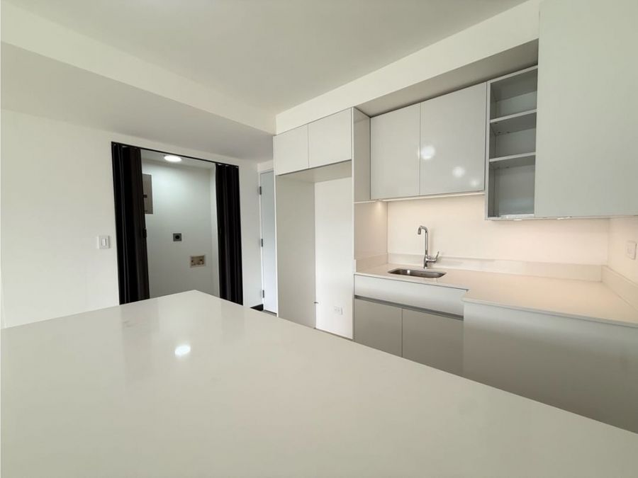 Apartamento en Khaya Curridabat